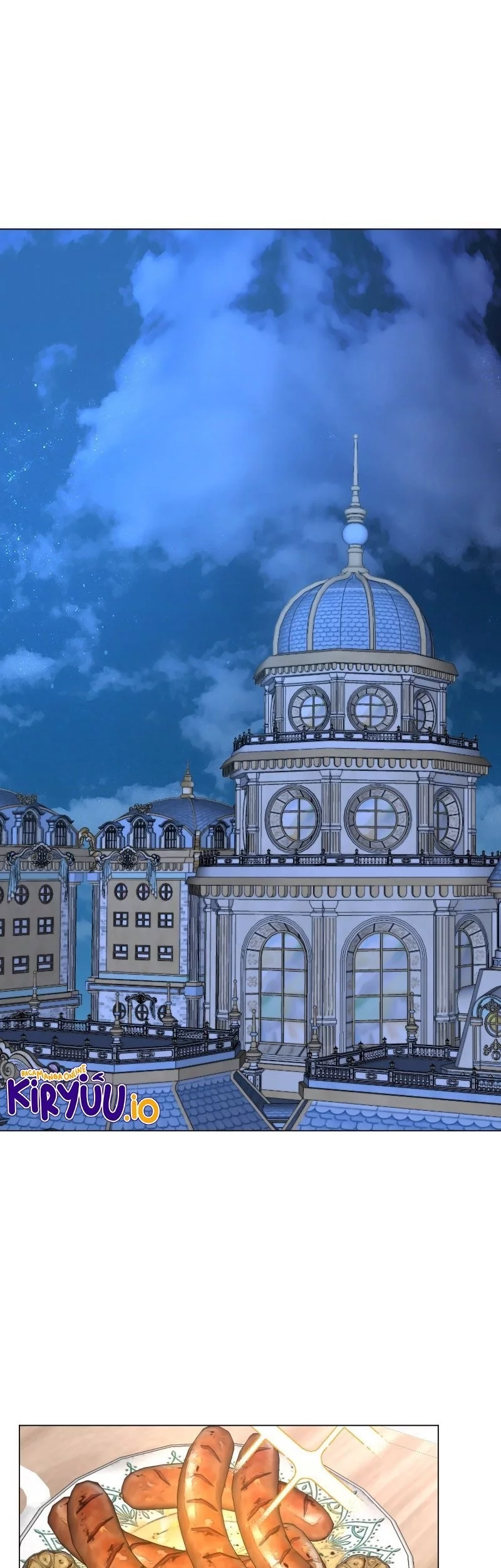 Manhwa My Ruined Academy Life Chapter 45 gambar nomor 2