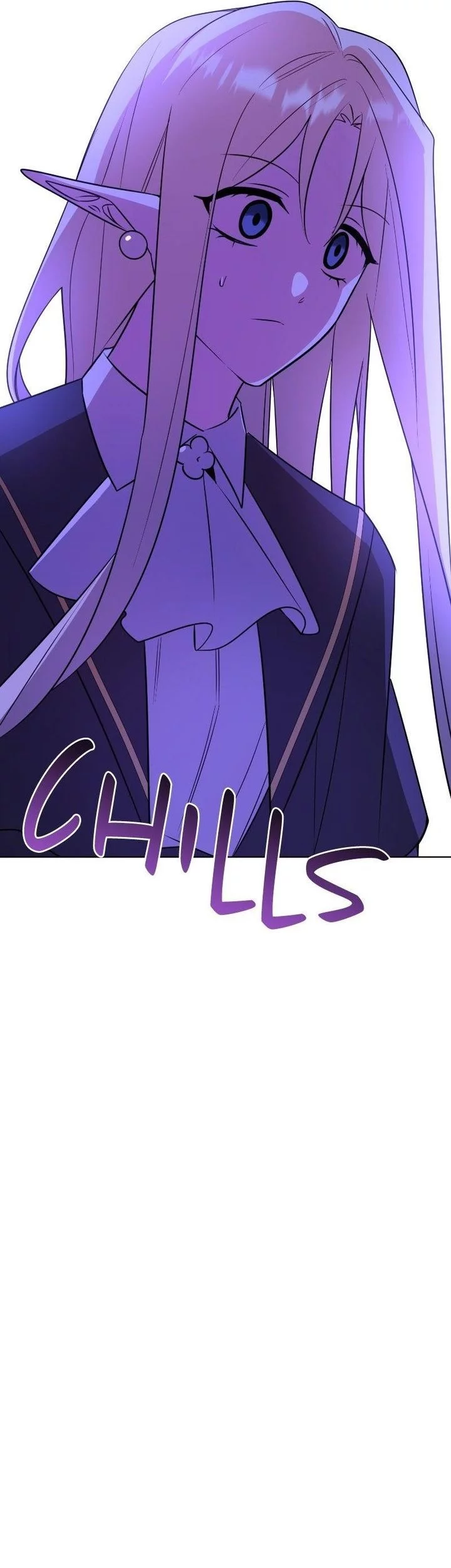 My Ruined Academy Life Chapter 46 Gambar 32