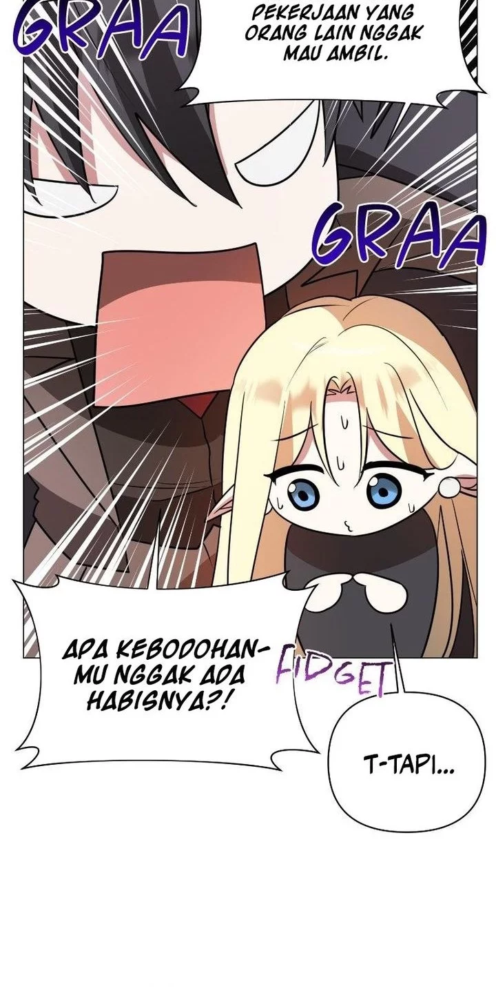 My Ruined Academy Life Chapter 46 Gambar 7