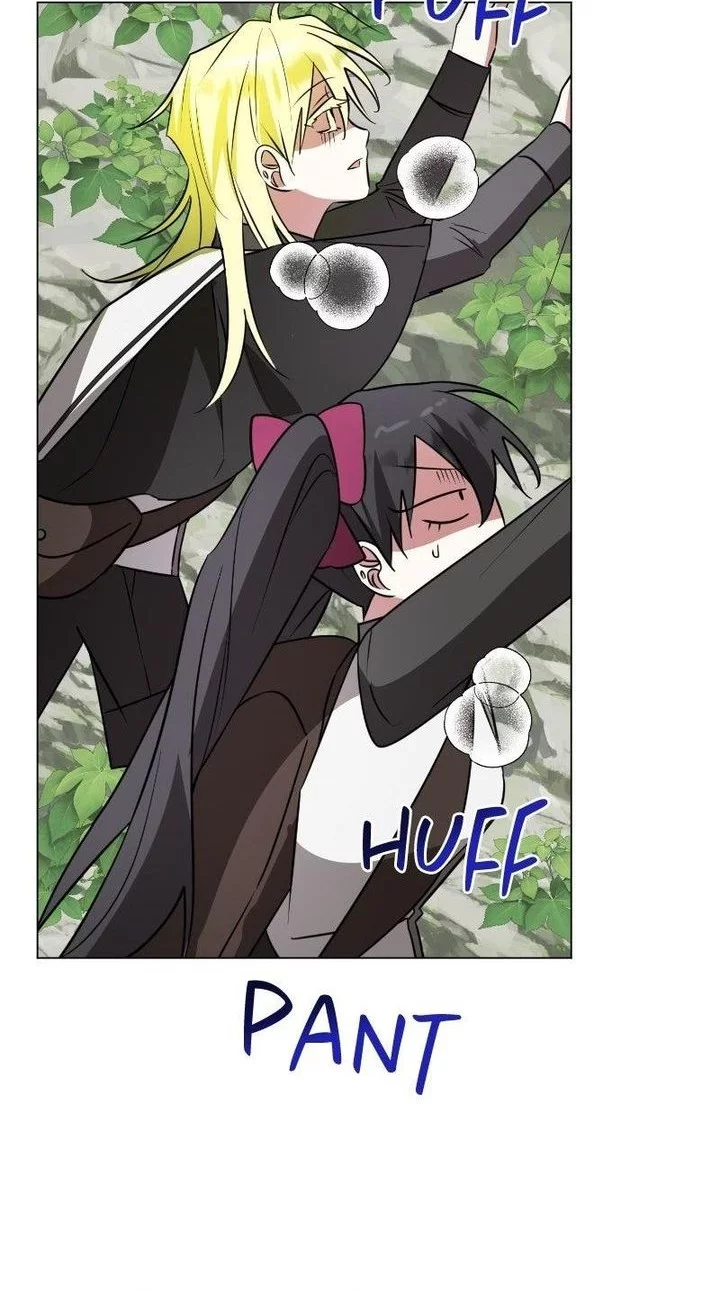 My Ruined Academy Life Chapter 46 Gambar 11