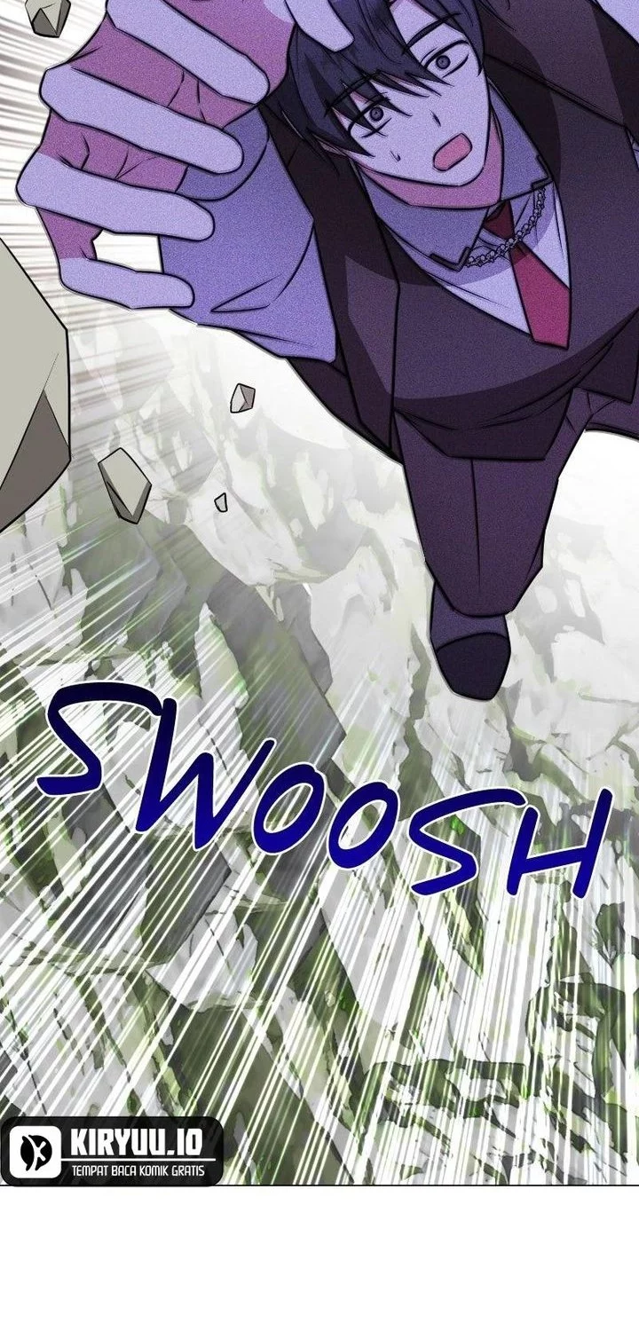 My Ruined Academy Life Chapter 46 Gambar 15