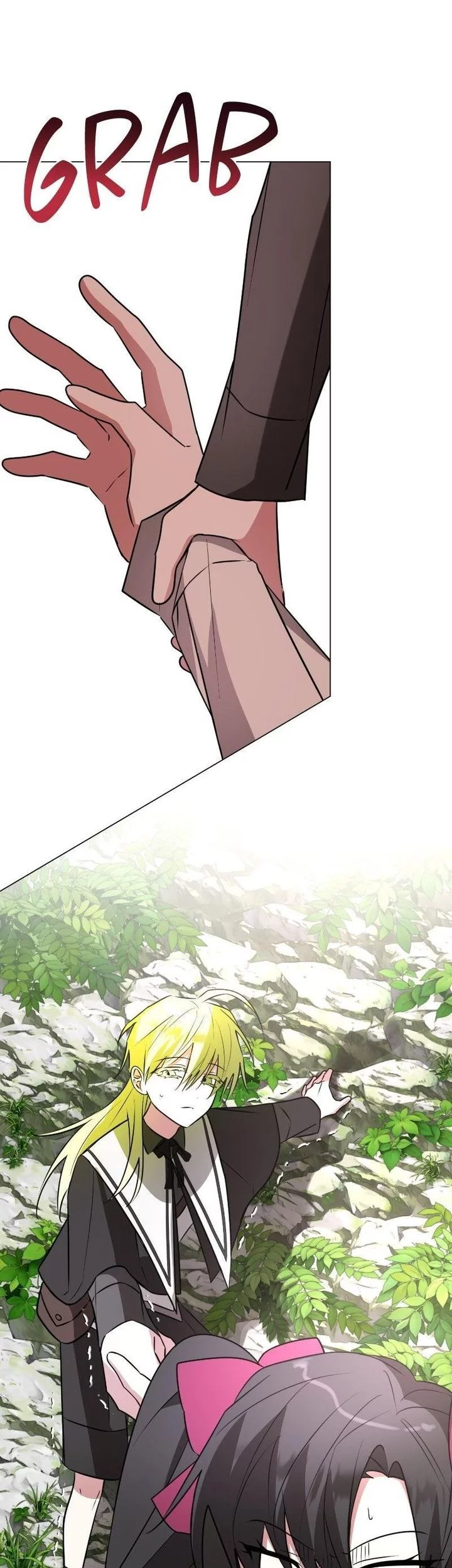 My Ruined Academy Life Chapter 46 Gambar 16