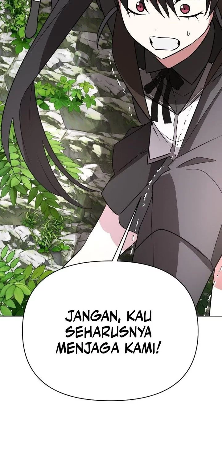 My Ruined Academy Life Chapter 46 Gambar 17