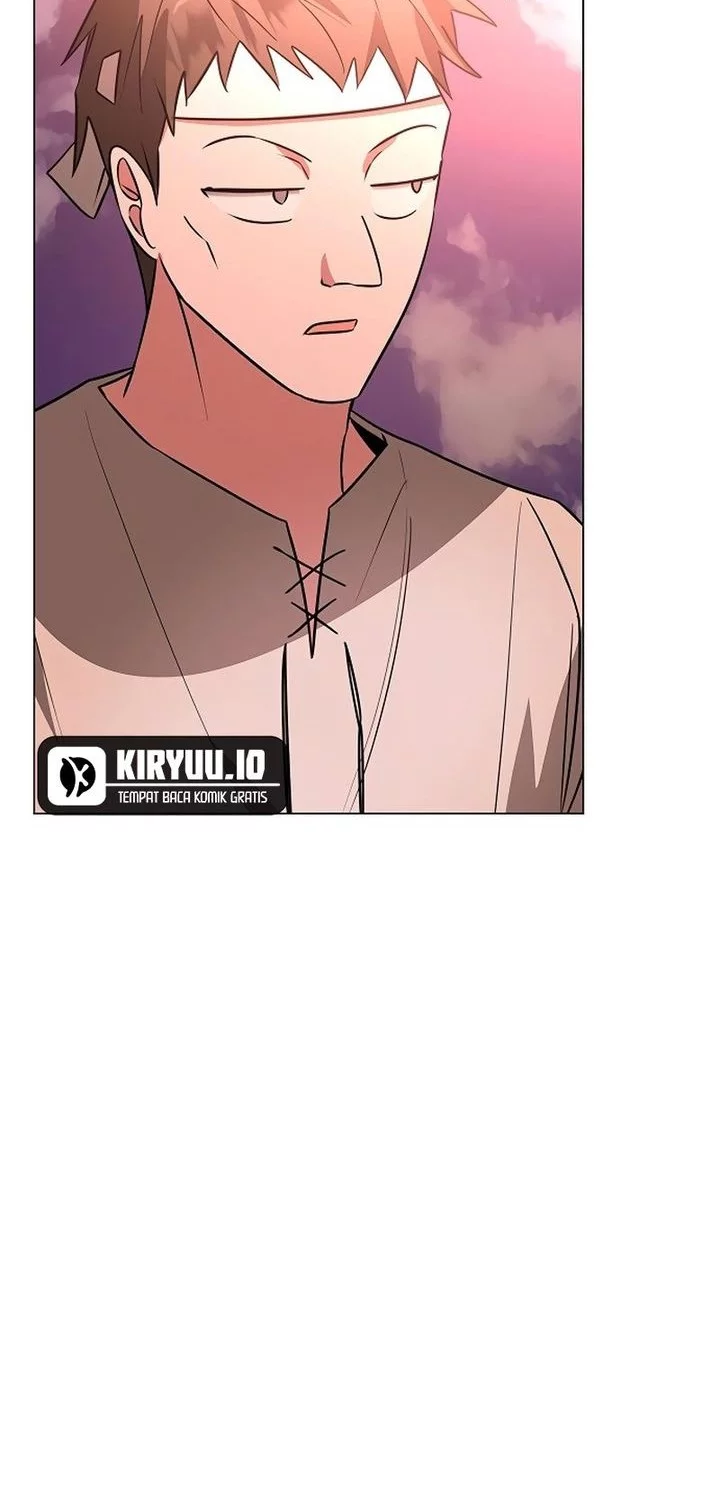 My Ruined Academy Life Chapter 47 Gambar 21