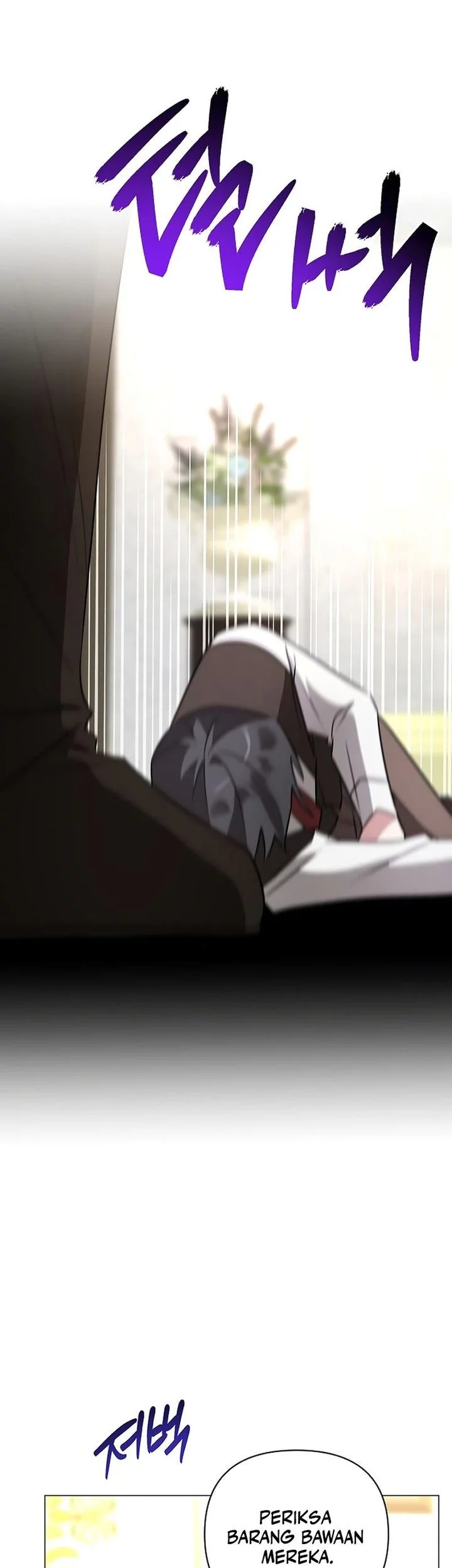 My Ruined Academy Life Chapter 47 Gambar 30