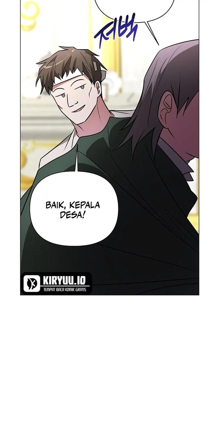 My Ruined Academy Life Chapter 47 Gambar 31