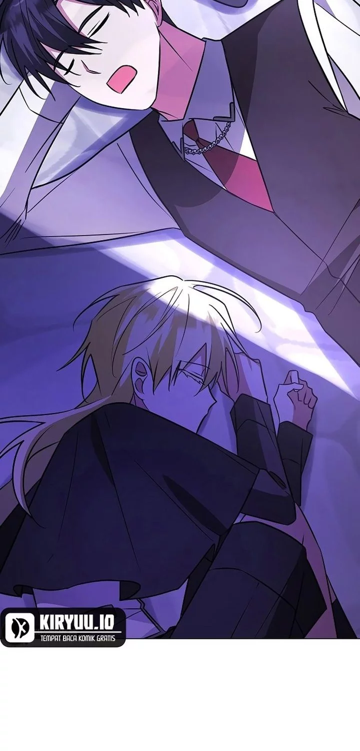 My Ruined Academy Life Chapter 47 Gambar 33