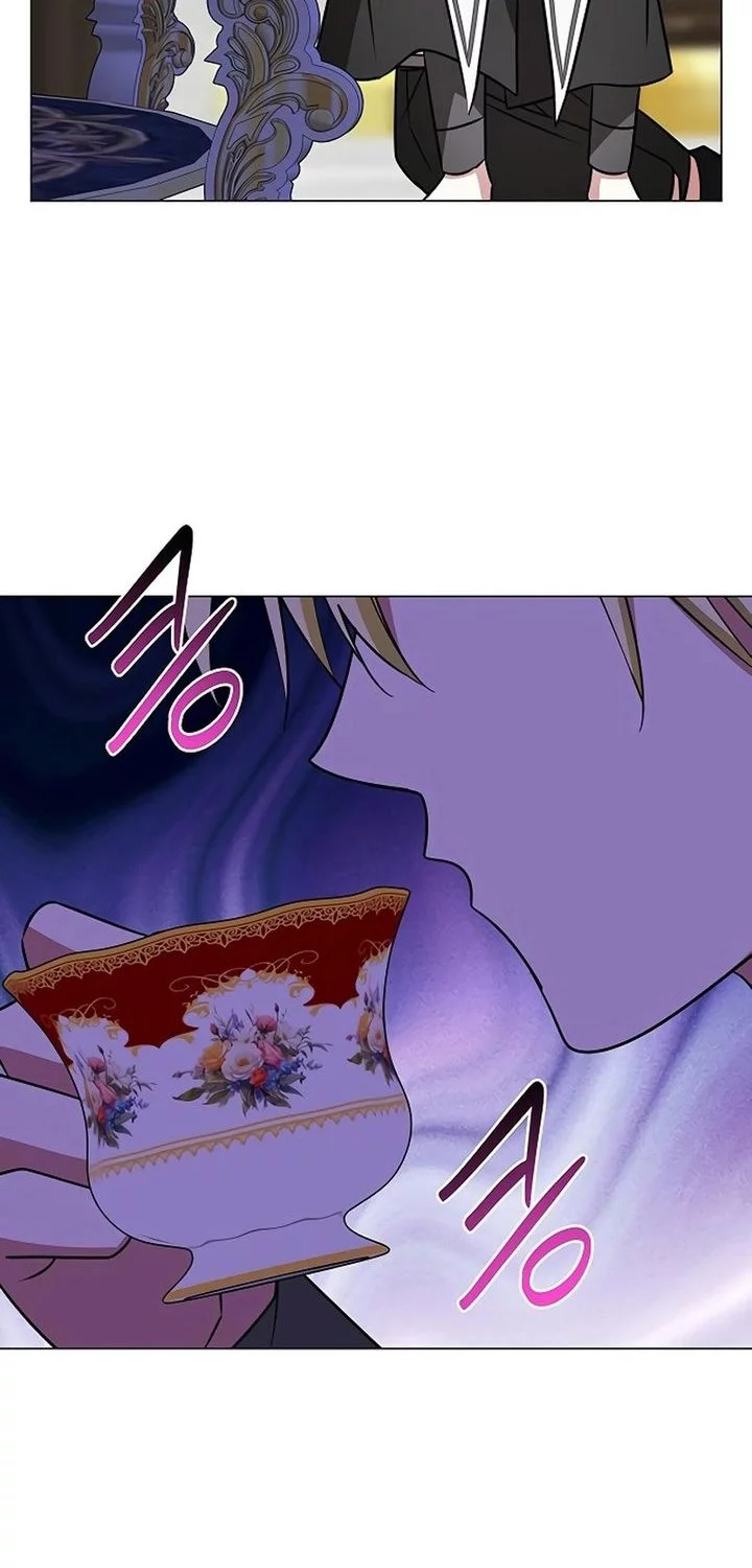 My Ruined Academy Life Chapter 47 Gambar 35