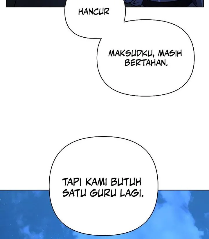 My Ruined Academy Life Chapter 48 Gambar 20