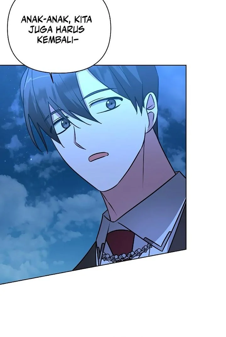 My Ruined Academy Life Chapter 48 Gambar 22