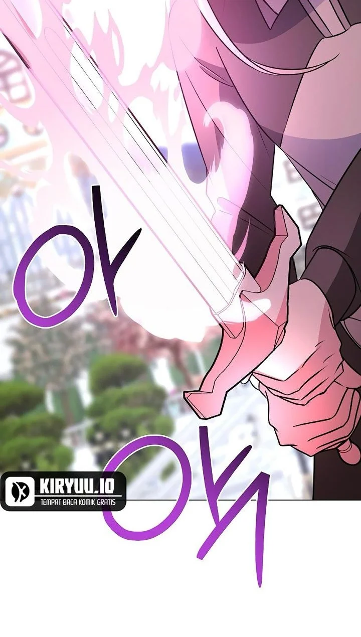 My Ruined Academy Life Chapter 48 Gambar 30