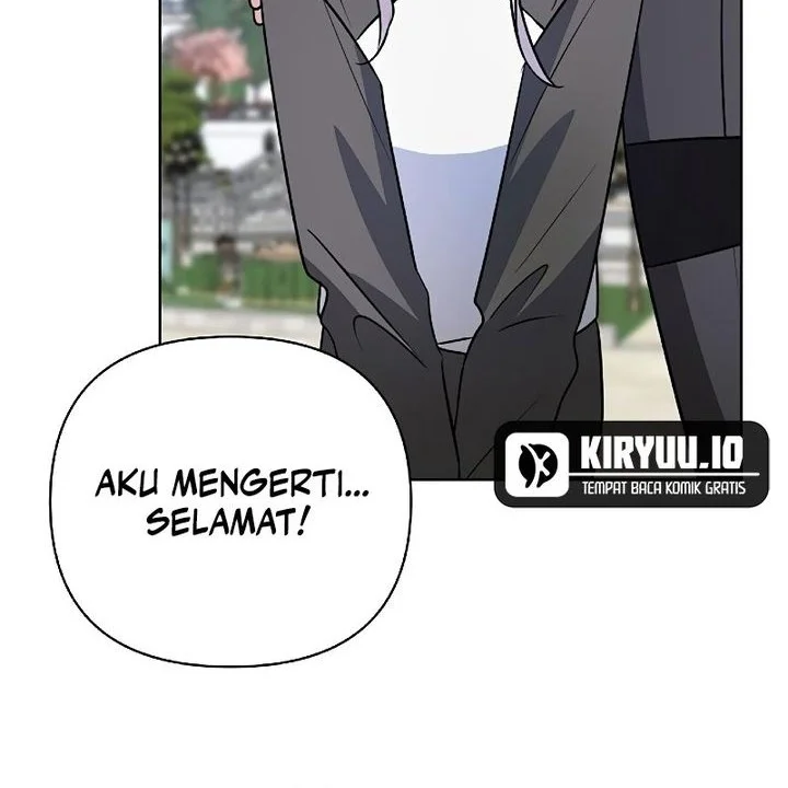 My Ruined Academy Life Chapter 48 Gambar 32