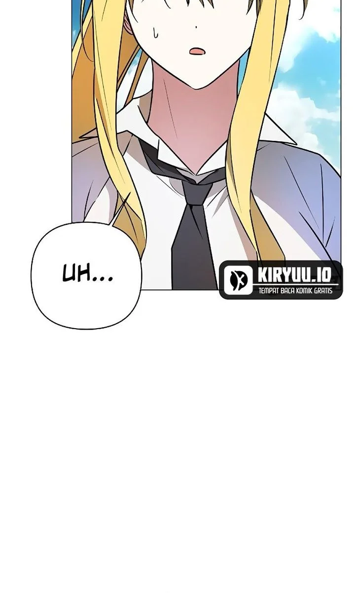 My Ruined Academy Life Chapter 48 Gambar 37