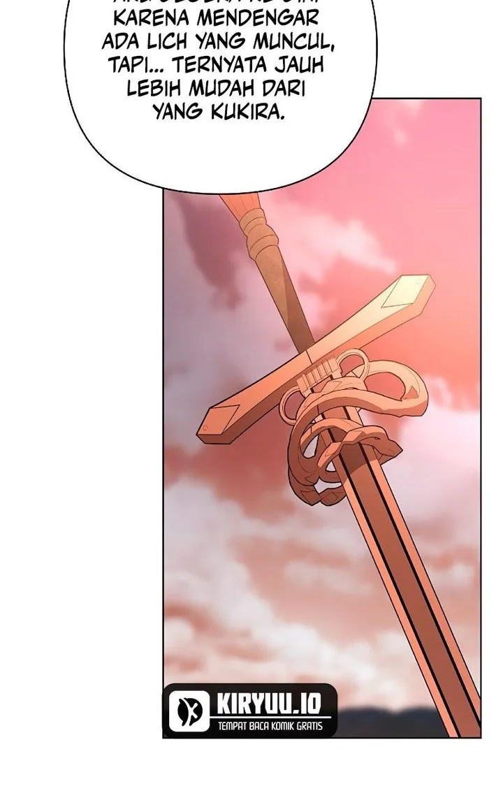 Manhwa My Ruined Academy Life Chapter 48 gambar nomor 2