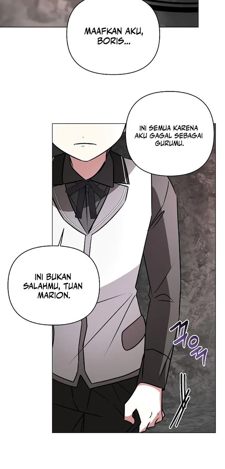 My Ruined Academy Life Chapter 48 Gambar 43