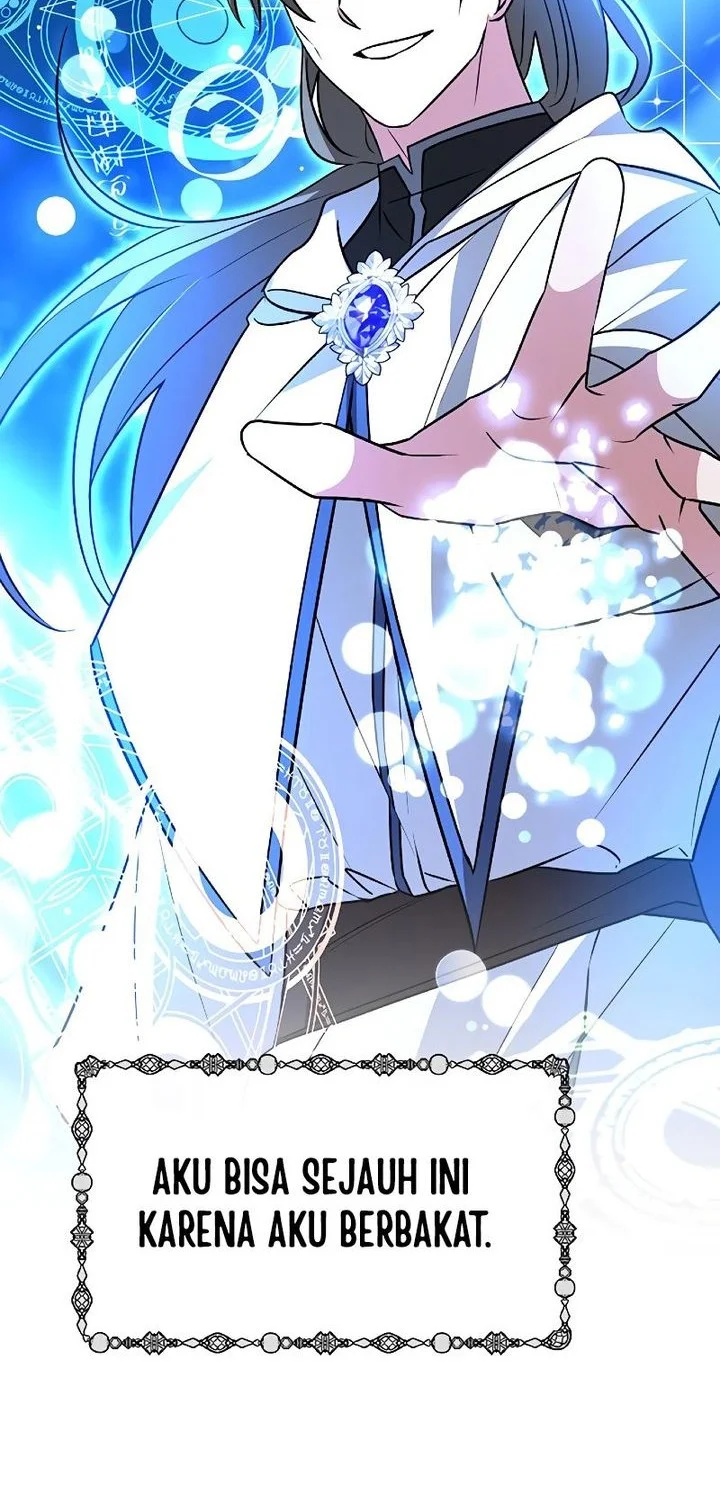 My Ruined Academy Life Chapter 48 Gambar 45