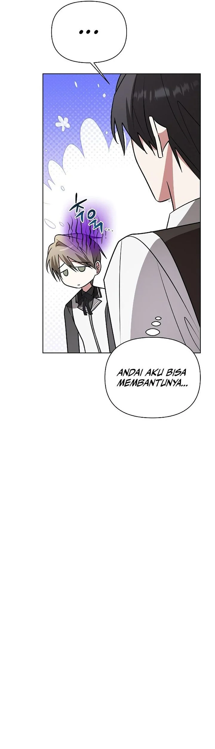 My Ruined Academy Life Chapter 48 Gambar 52