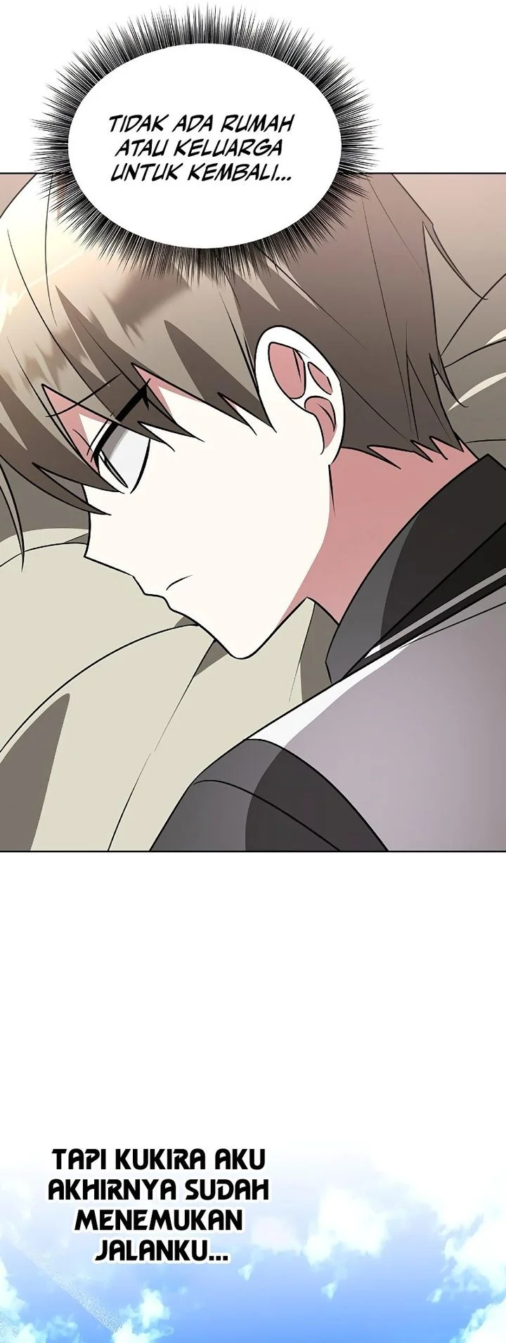 My Ruined Academy Life Chapter 48 Gambar 54