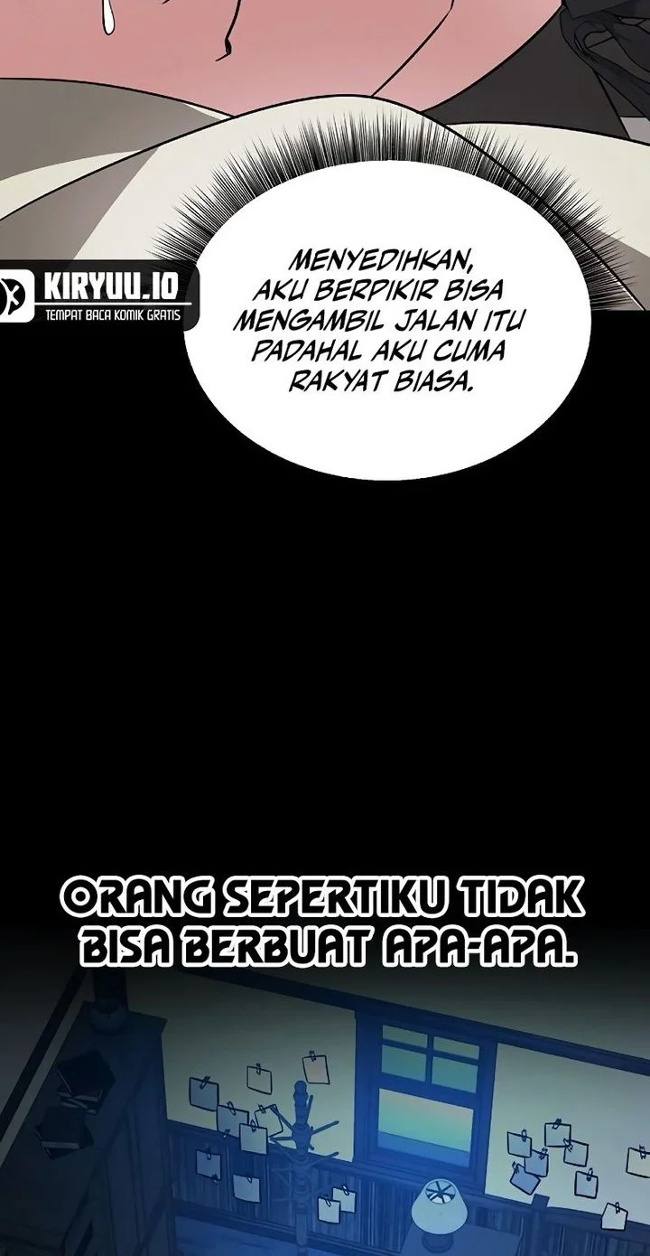My Ruined Academy Life Chapter 48 Gambar 58