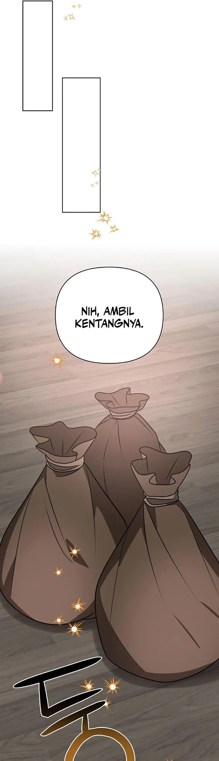 My Ruined Academy Life Chapter 48 Gambar 61