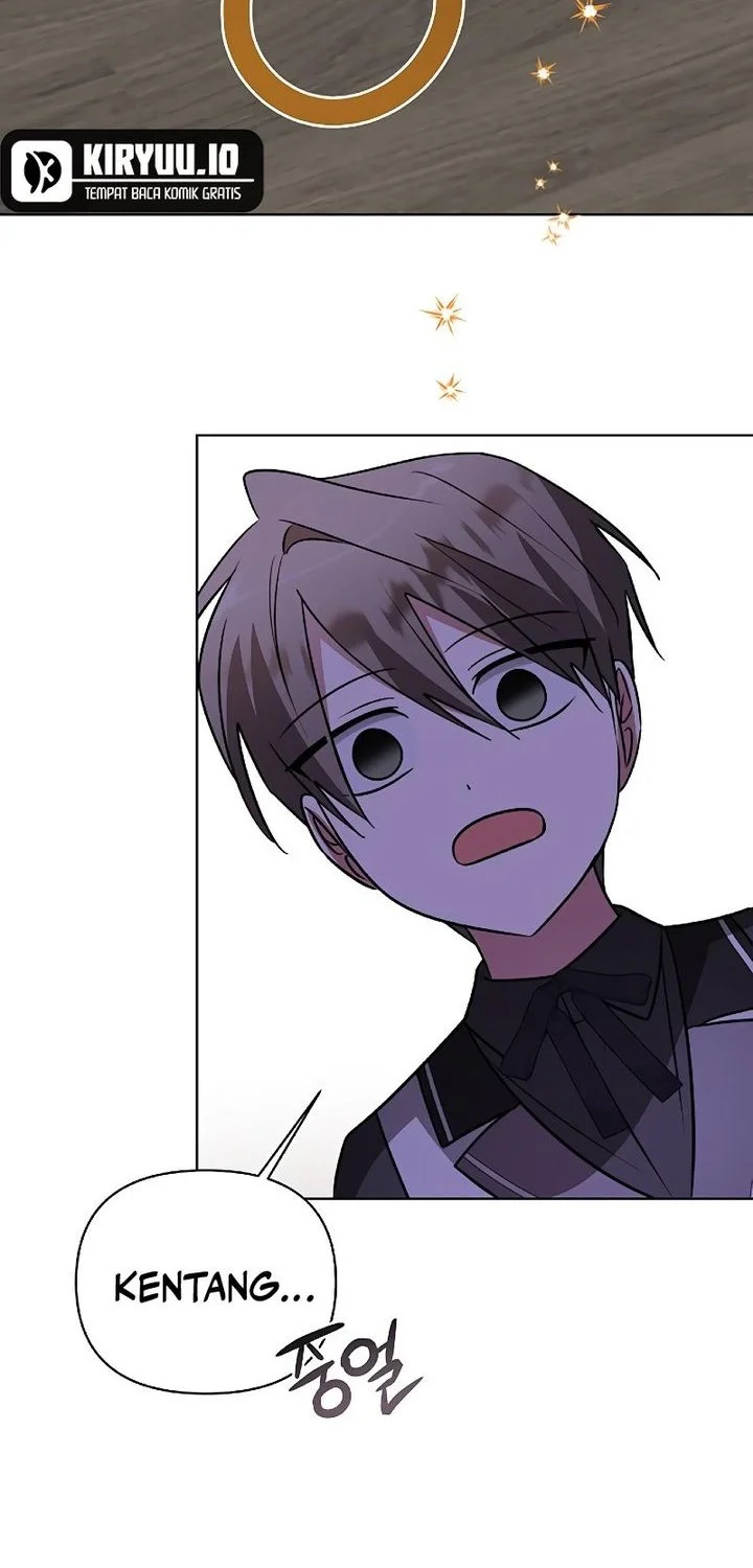 My Ruined Academy Life Chapter 48 Gambar 62