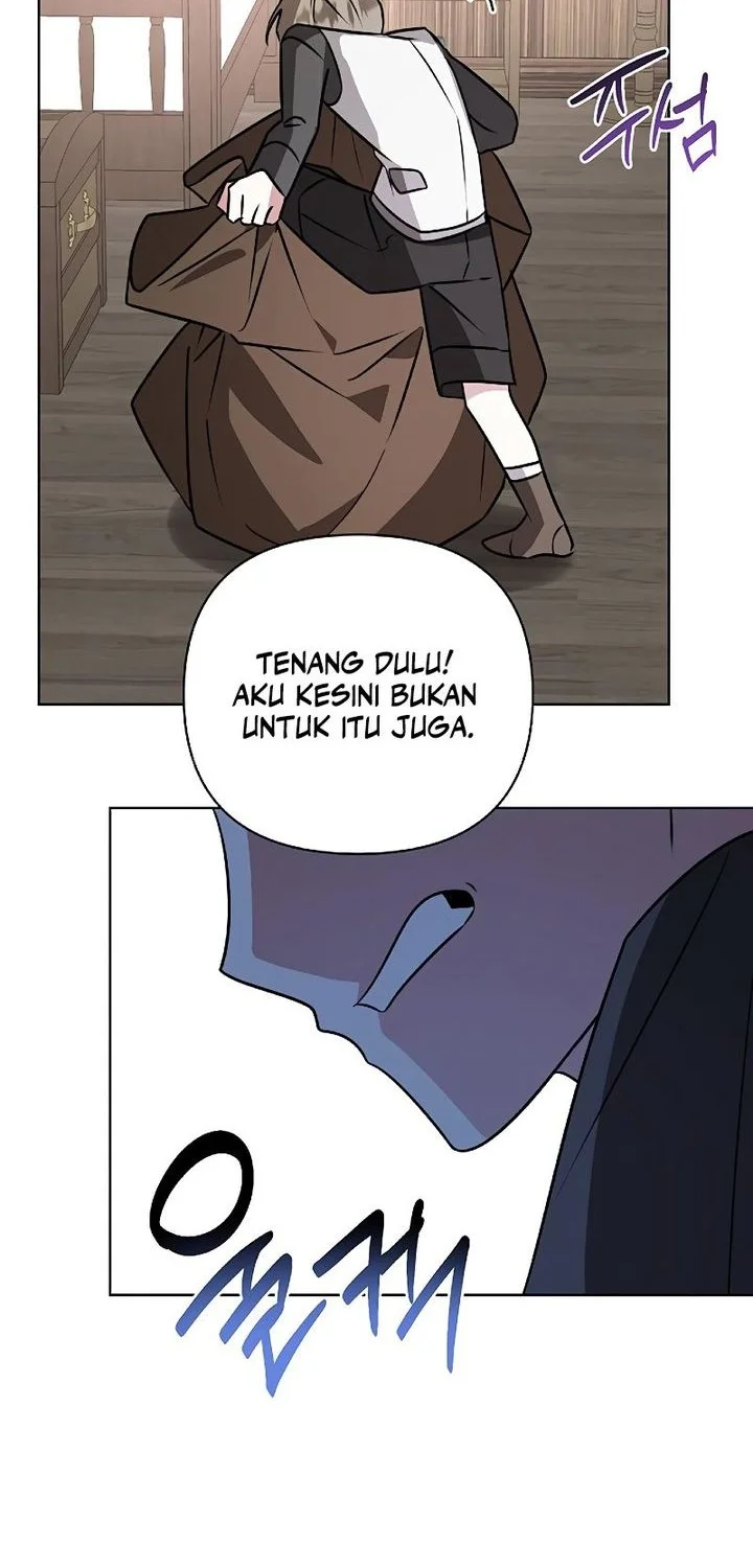 My Ruined Academy Life Chapter 48 Gambar 64