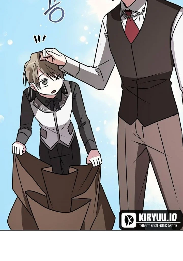 My Ruined Academy Life Chapter 48 Gambar 66