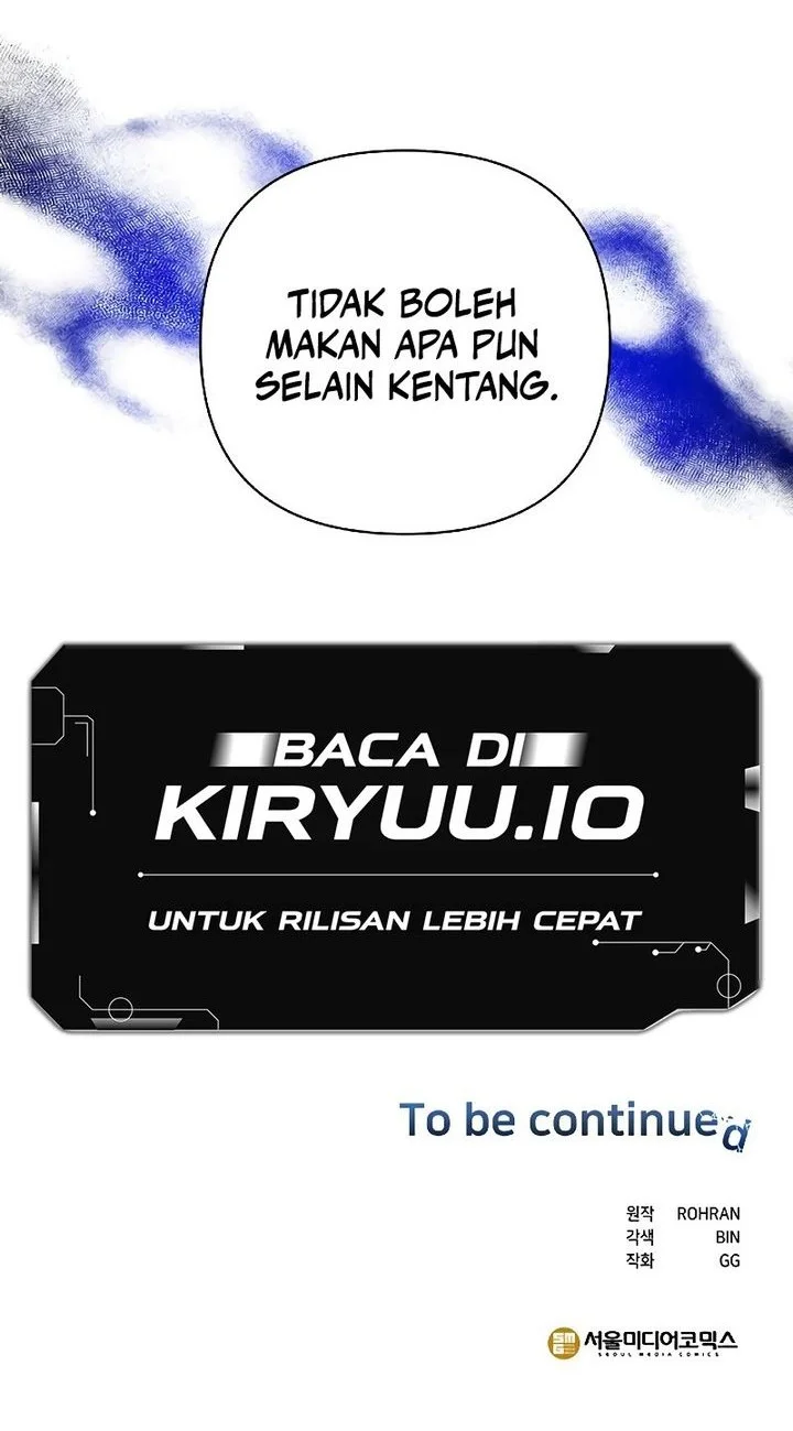 My Ruined Academy Life Chapter 48 Gambar 70