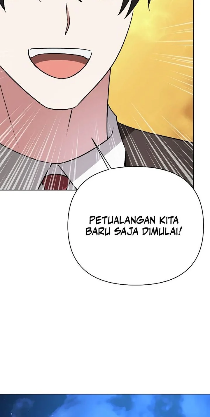 My Ruined Academy Life Chapter 48 Gambar 8