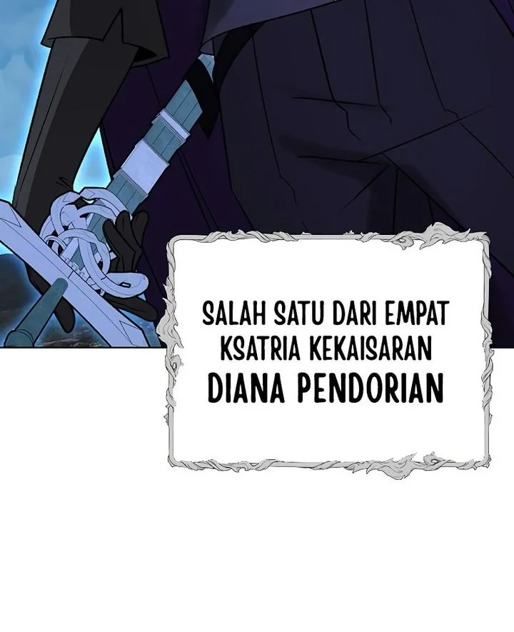 My Ruined Academy Life Chapter 48 Gambar 12