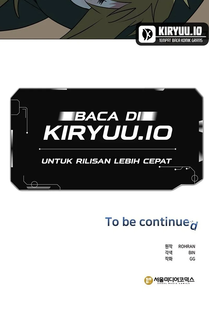 My Ruined Academy Life Chapter 49 Gambar 63