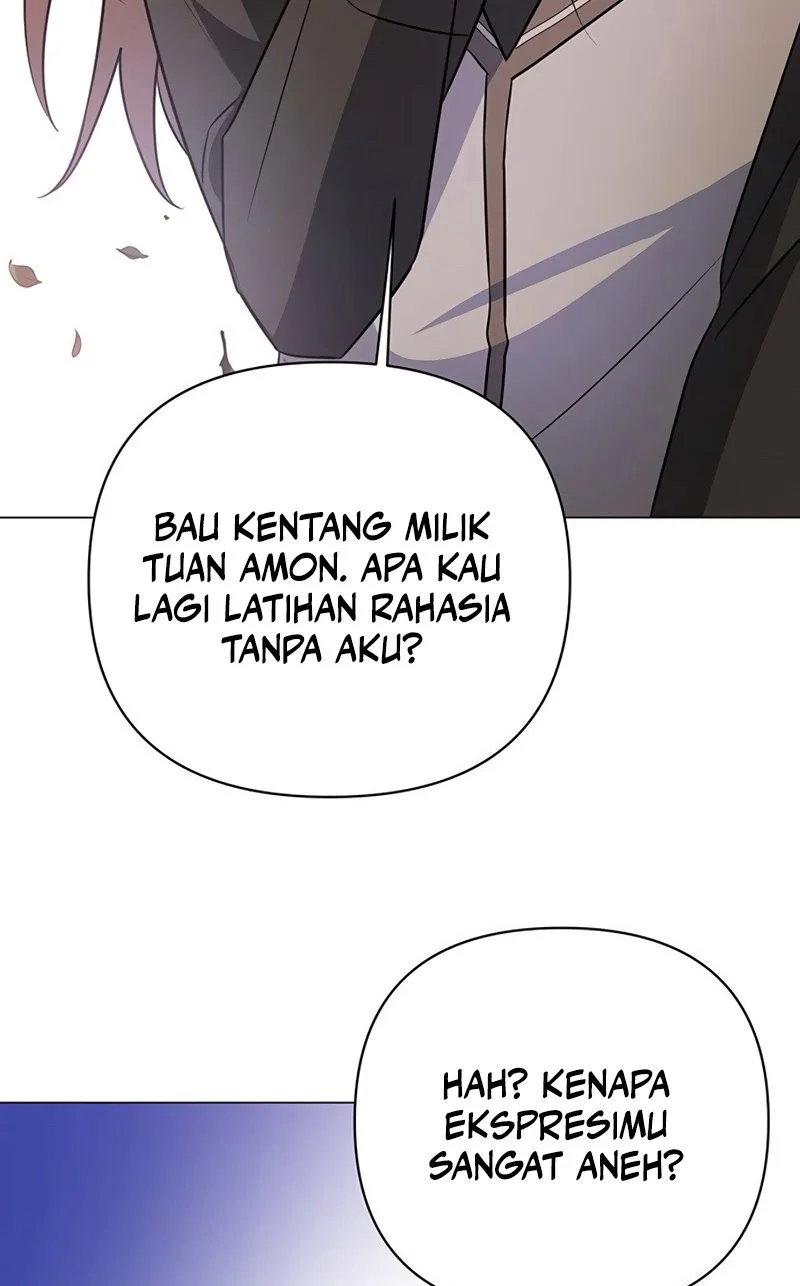 My Ruined Academy Life Chapter 49 Gambar 6