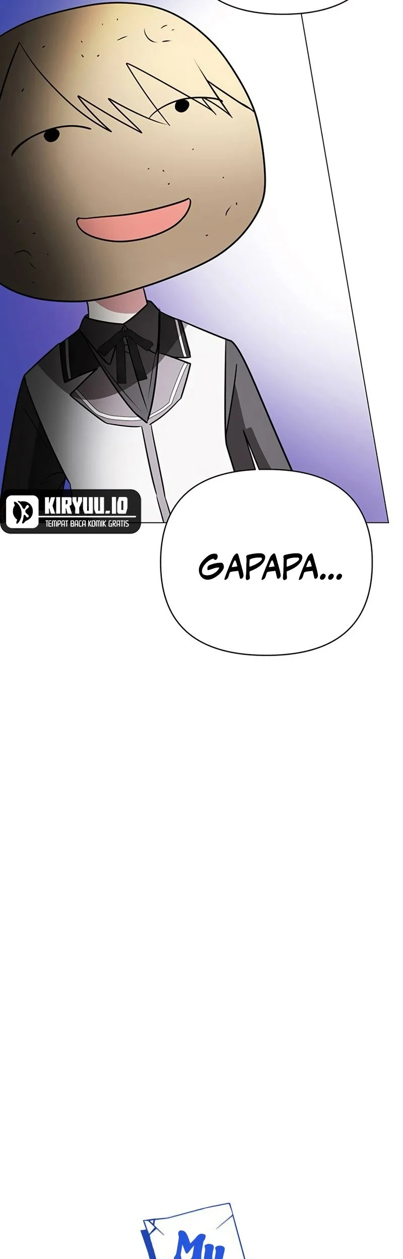 My Ruined Academy Life Chapter 49 Gambar 7