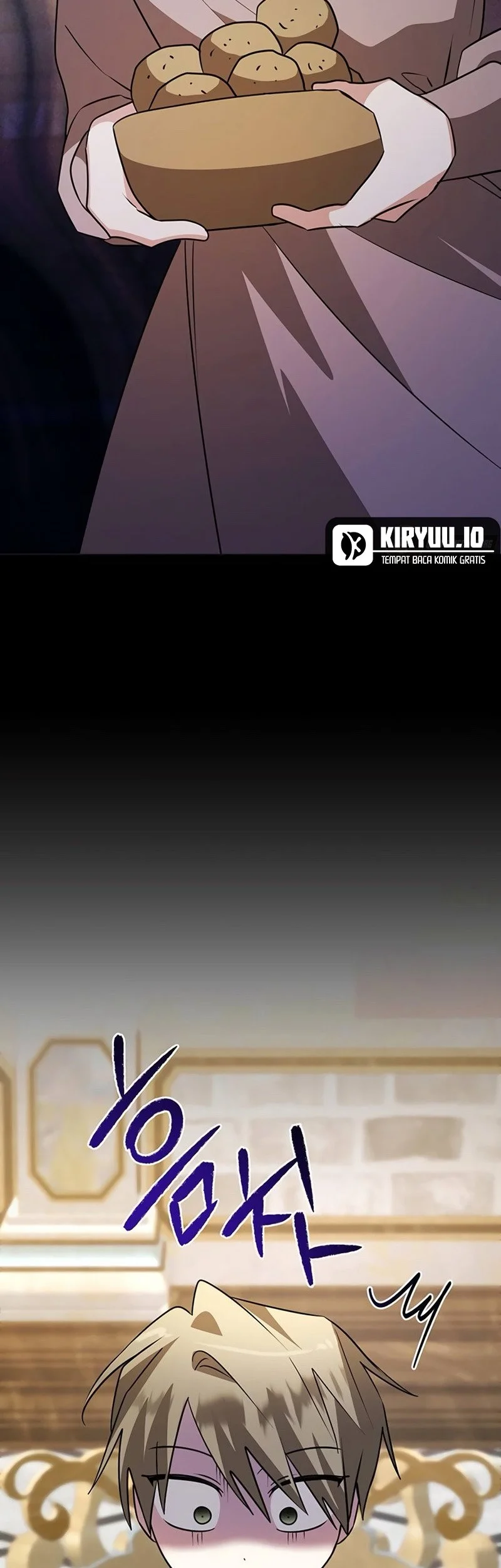 My Ruined Academy Life Chapter 49 Gambar 13