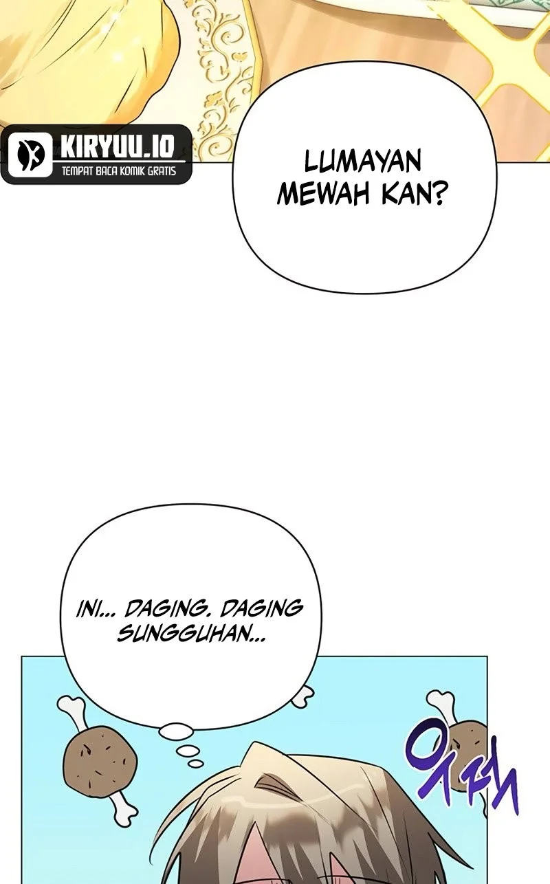 My Ruined Academy Life Chapter 49 Gambar 16