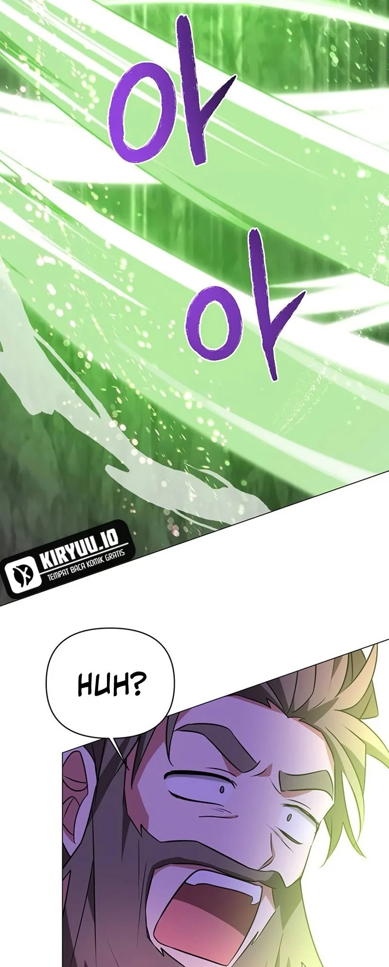 My Ruined Academy Life Chapter 49 Gambar 31