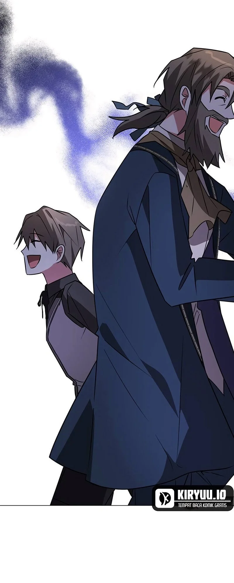 My Ruined Academy Life Chapter 49 Gambar 36