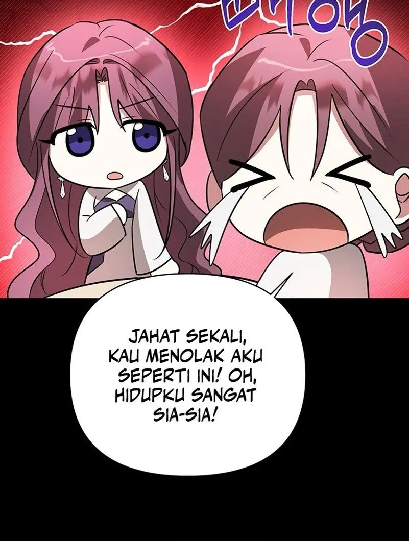 My Ruined Academy Life Chapter 50 Gambar 47