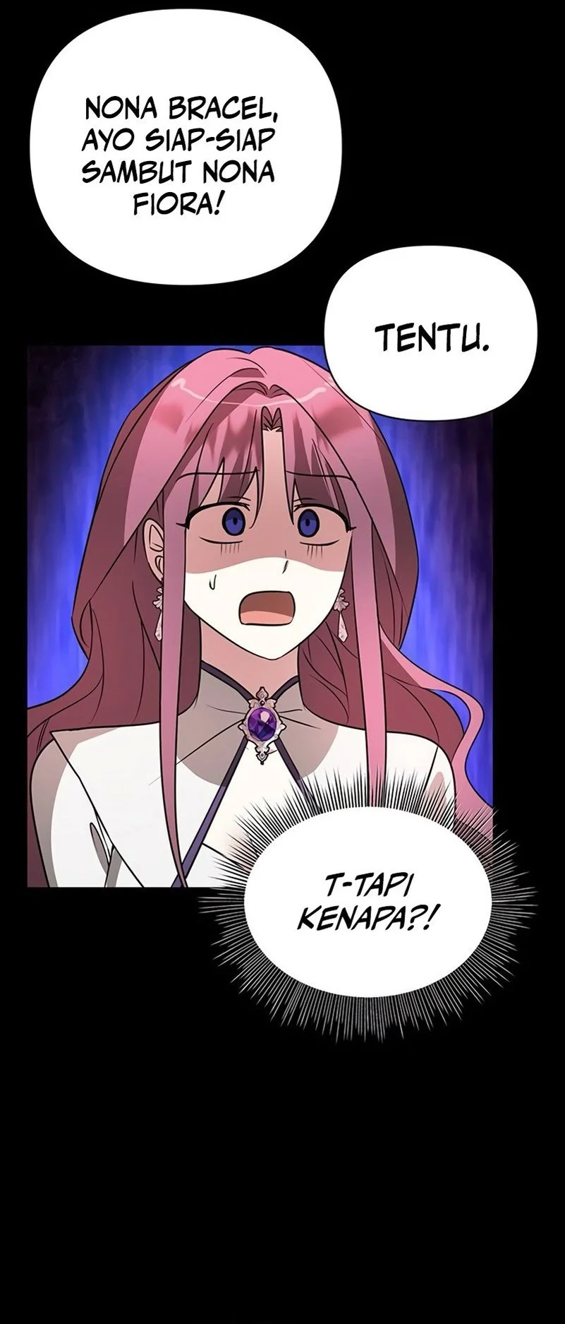 My Ruined Academy Life Chapter 50 Gambar 50