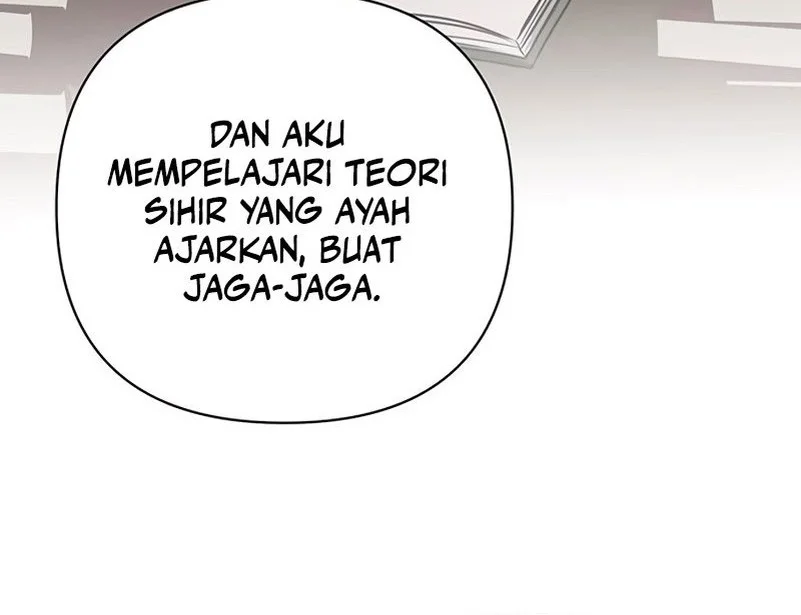 My Ruined Academy Life Chapter 50 Gambar 16