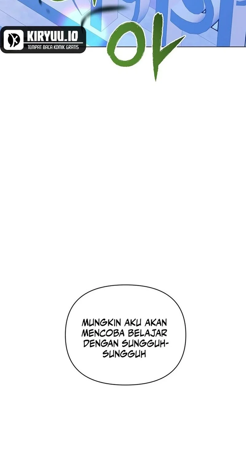 My Ruined Academy Life Chapter 50 Gambar 20