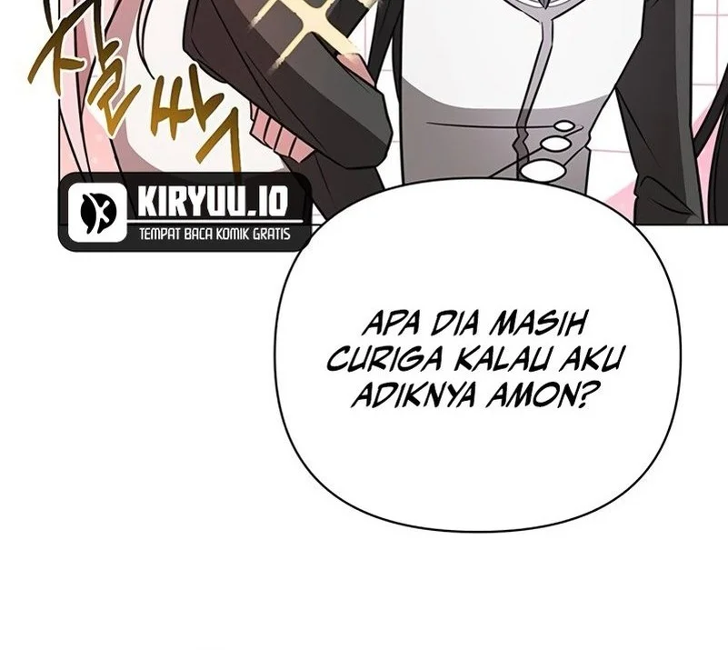 My Ruined Academy Life Chapter 50 Gambar 24