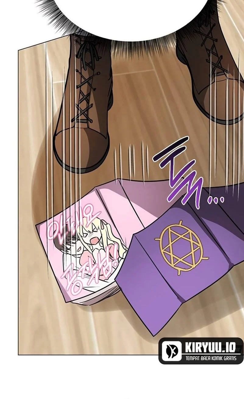 My Ruined Academy Life Chapter 50 Gambar 28