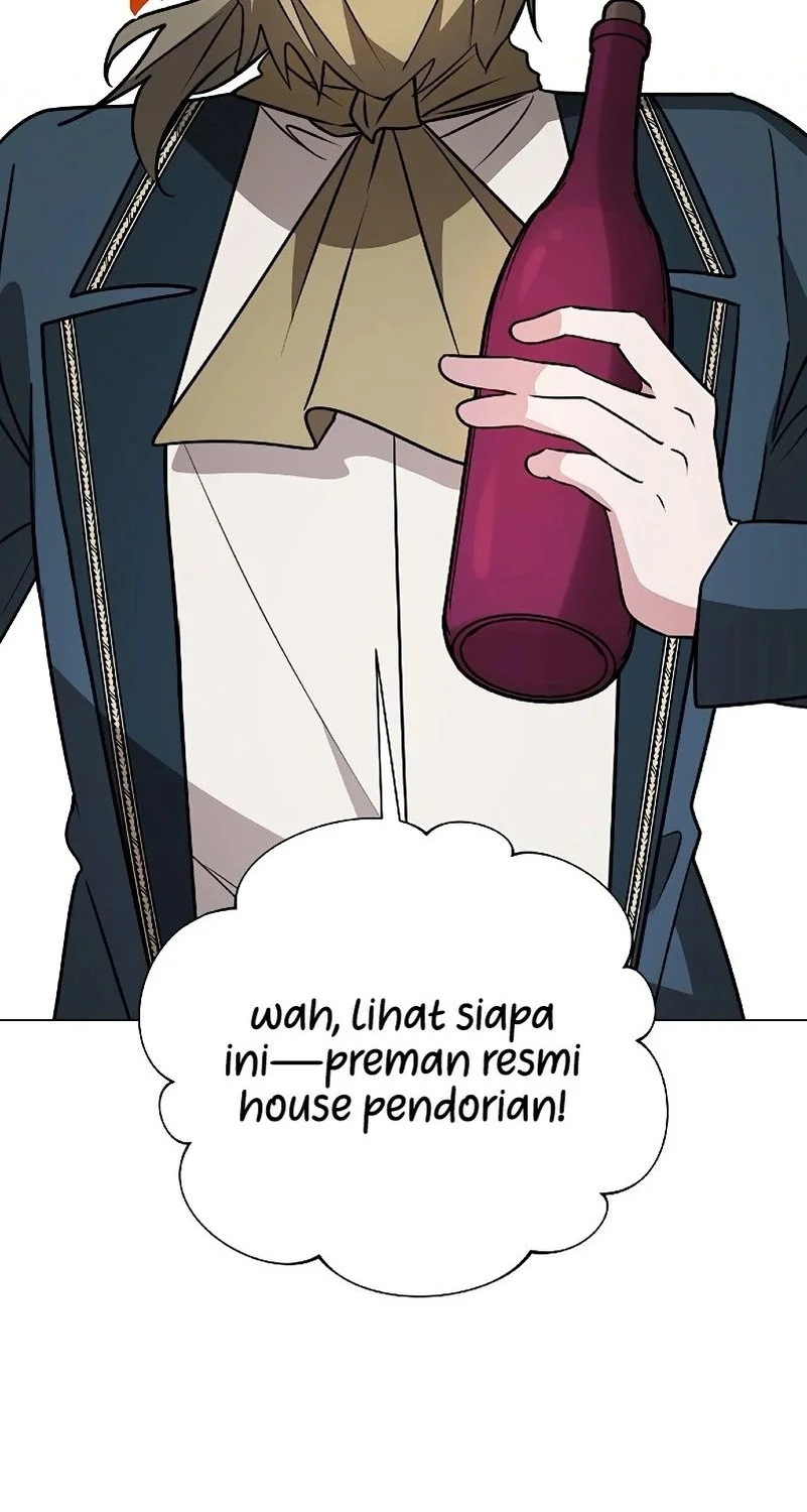 My Ruined Academy Life Chapter 51 Gambar 46