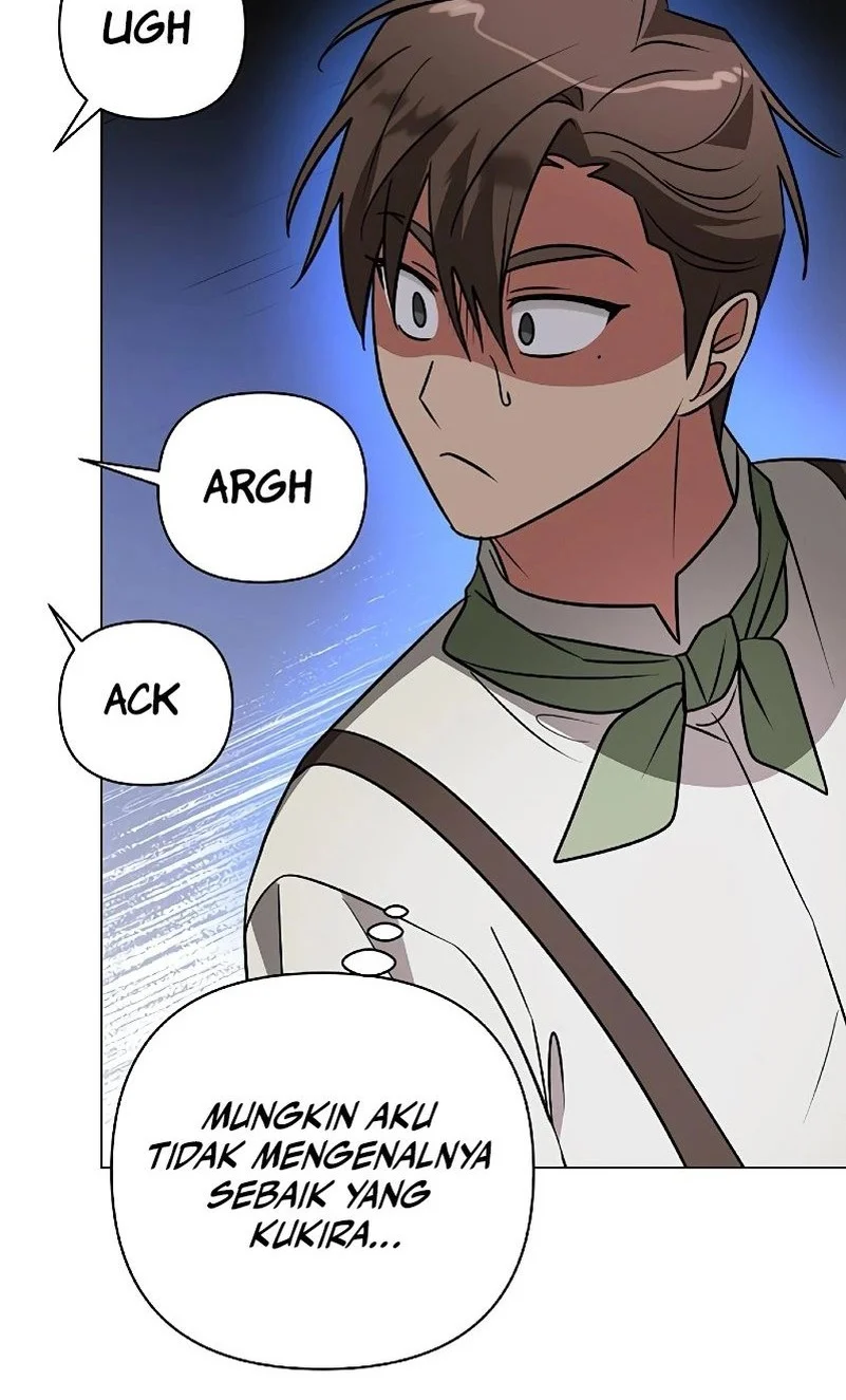 My Ruined Academy Life Chapter 51 Gambar 61