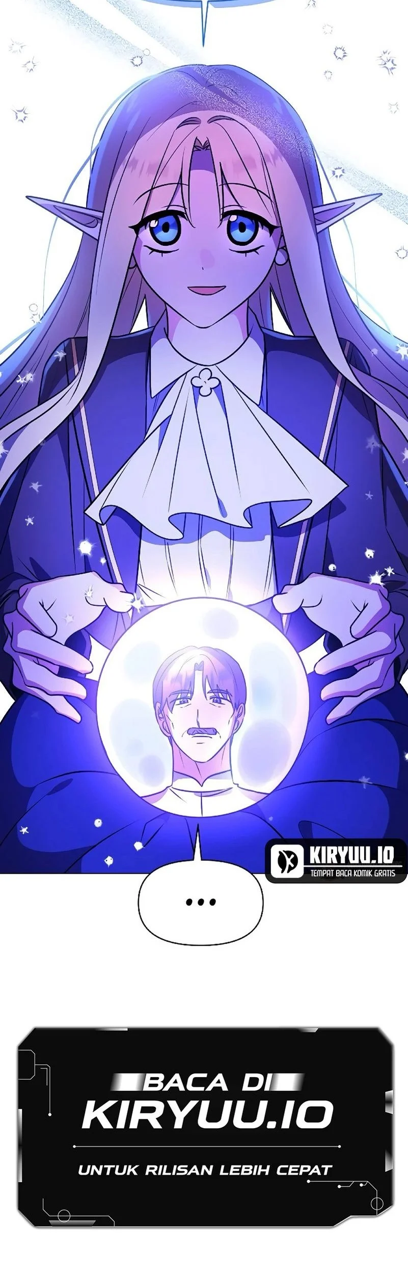 My Ruined Academy Life Chapter 51 Gambar 67