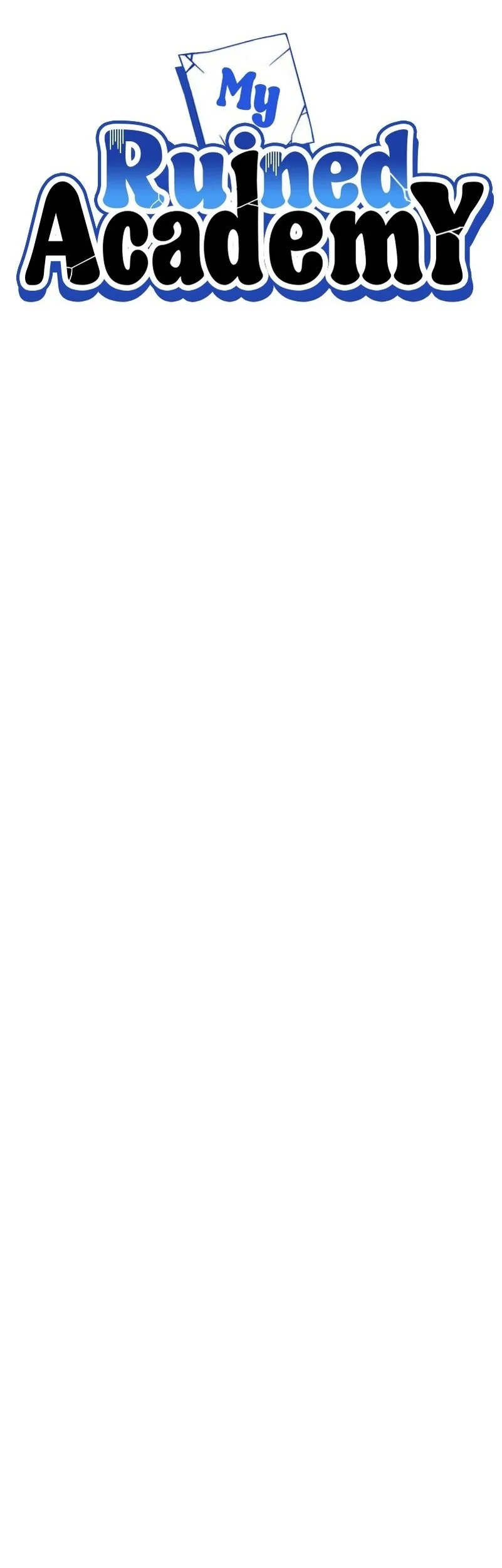 My Ruined Academy Life Chapter 51 Gambar 23