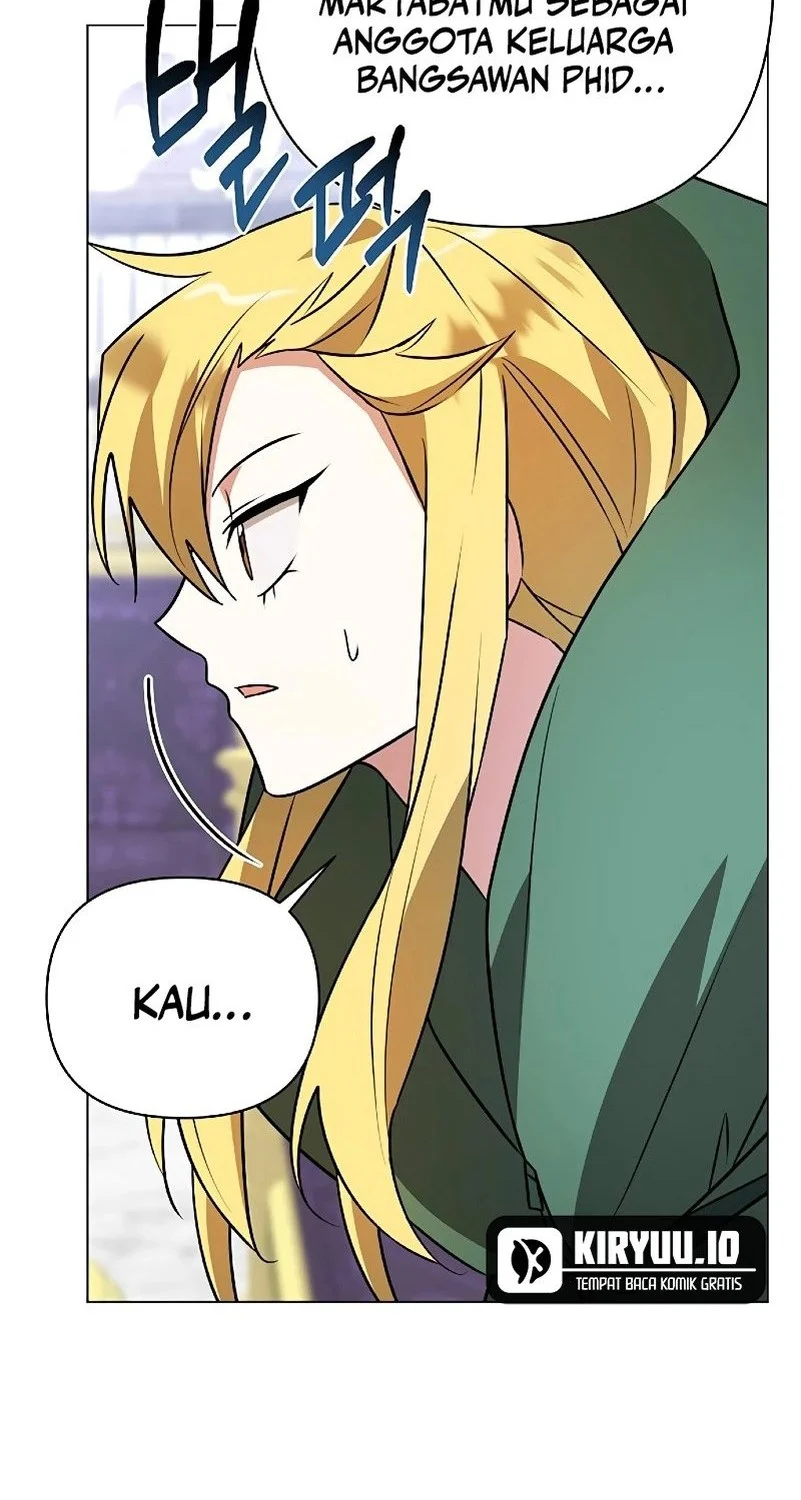 My Ruined Academy Life Chapter 51 Gambar 31