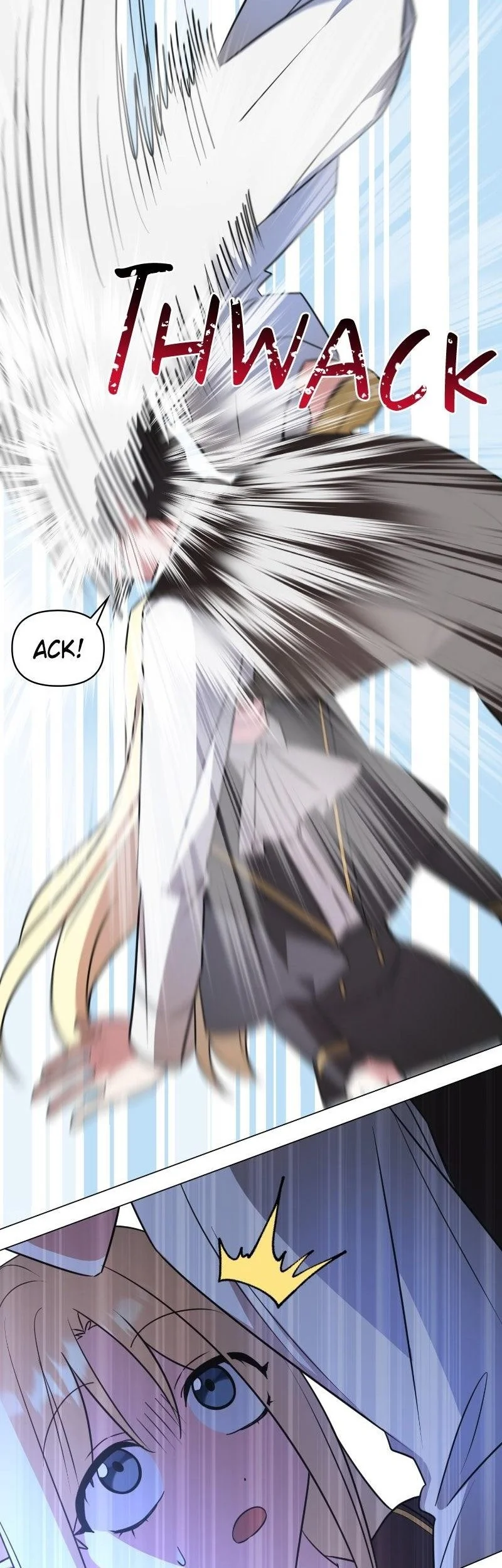 My Ruined Academy Life Chapter 52 Gambar 44