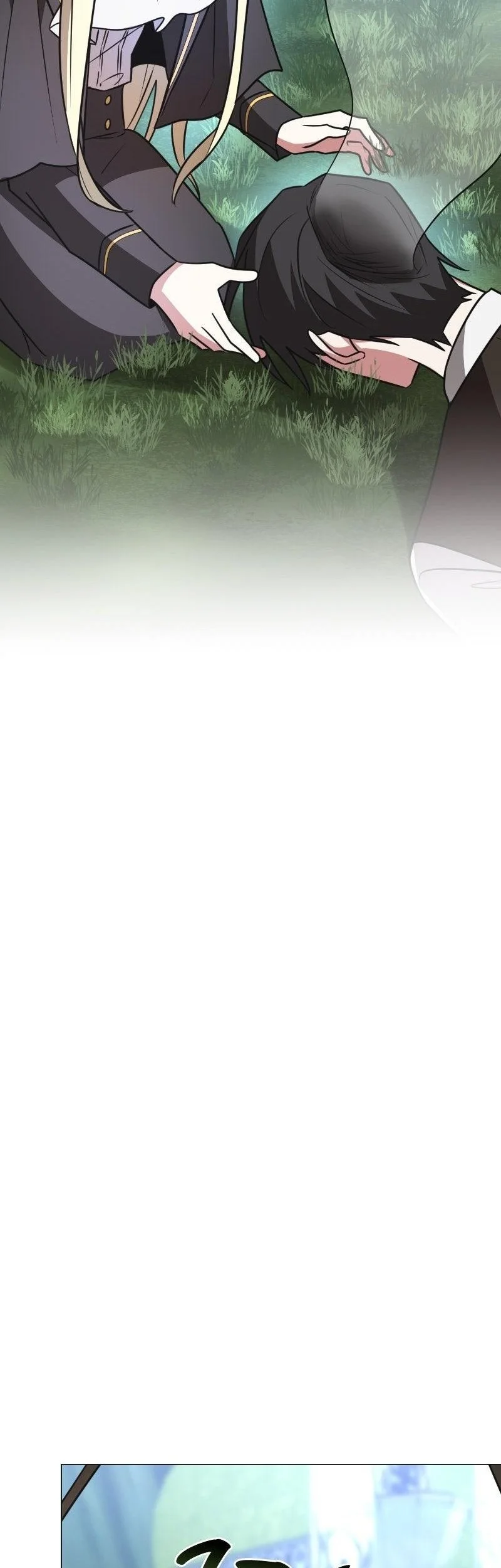 My Ruined Academy Life Chapter 52 Gambar 48